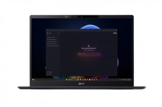 Acer Laptop TravelMate P6 14 AI TMP614-54T-TCO Ultra 5 226V/16GB/512GB/W11PRO ; gwarancja 36 miesięcy ONSITE