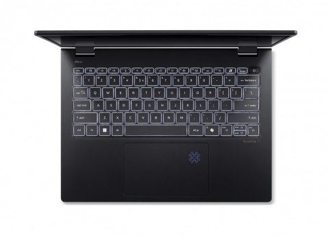 Acer Laptop TravelMate P6 14 AI TMP614-54T-TCO Ultra 5 226V/16GB/512GB/W11PRO ; gwarancja 36 miesięcy ONSITE