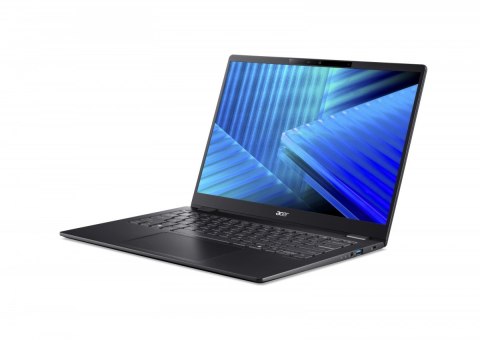 Acer Laptop TravelMate P6 14 AI TMP614-54T-TCO Ultra 5 226V/16GB/512GB/W11PRO ; gwarancja 36 miesięcy ONSITE
