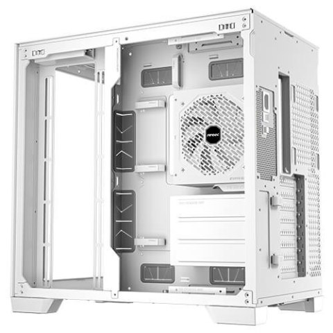 Antec Obudowa Antec C8 Biała Full Tower