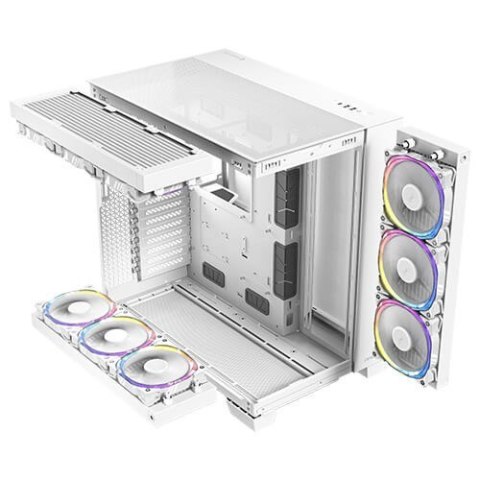 Antec Obudowa Antec C8 Biała Full Tower