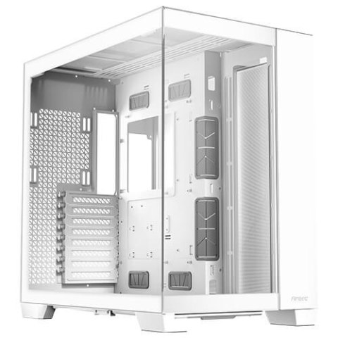 Antec Obudowa Antec C8 Biała Full Tower