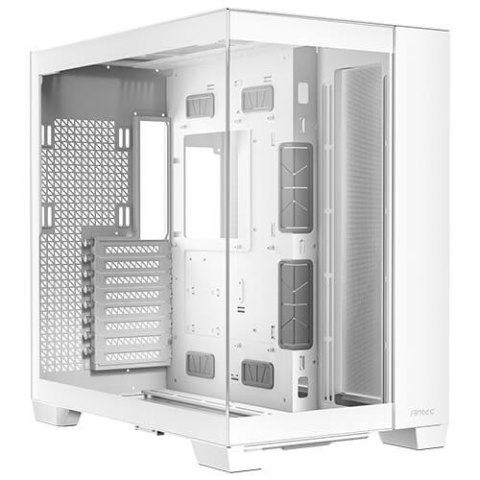 Antec Obudowa Antec C8 Biała Full Tower