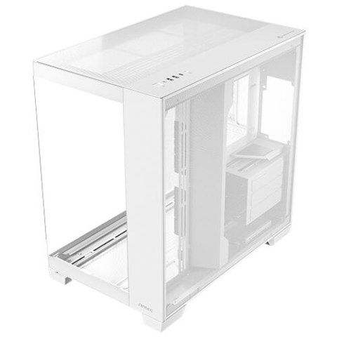 Antec Obudowa Antec C8 Biała Full Tower
