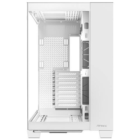 Antec Obudowa Antec C8 Biała Full Tower