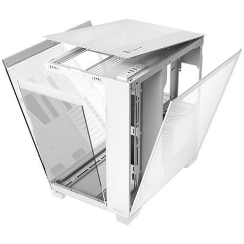 Antec Obudowa Antec C8 Biała Full Tower
