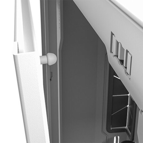 Antec Obudowa Antec C8 Biała Full Tower