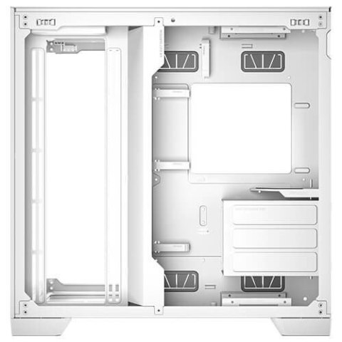 Antec Obudowa Antec C8 Biała Full Tower