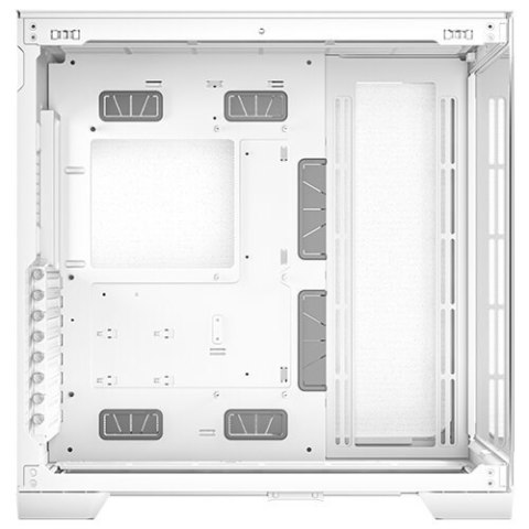 Antec Obudowa Antec C8 Biała Full Tower
