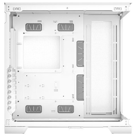 Antec Obudowa Antec C8 Biała Full Tower