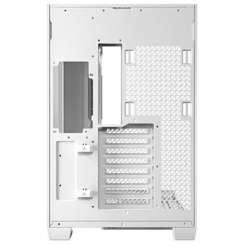 Antec Obudowa Antec C8 Biała Full Tower