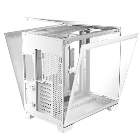 Antec Obudowa Antec C8 Biała Full Tower