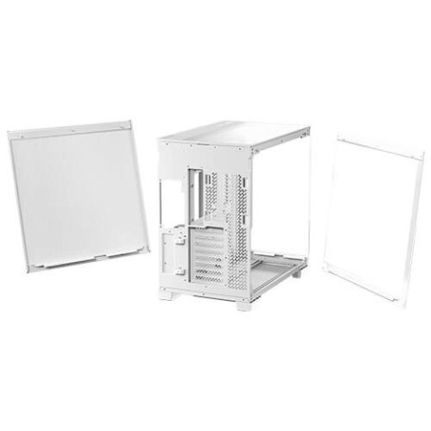 Antec Obudowa Antec C8 Biała Full Tower