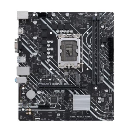 ASUS PRIME H610M-K ARGB