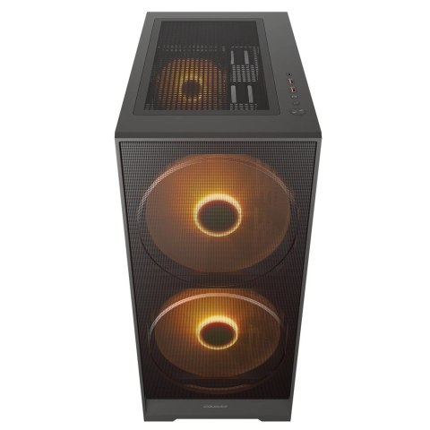 COUGAR COUGAR Obudowa Midi-Tower Airface 180 z ARGB oświetleniem