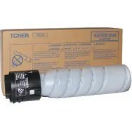 Konica Minolta Konica Minolta TN-118 kaseta z tonerem Oryginalny Czarny