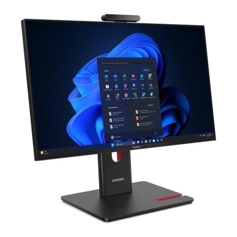 Lenovo Lenovo AIO ThinkCentre M70a G6 Ultra 7 265T 23.8"FHD IPS 120Hz 250nits LBL AG 32GB DDR5 5600 SSD1TB Intel Graphics Cam 5.0MP vPr