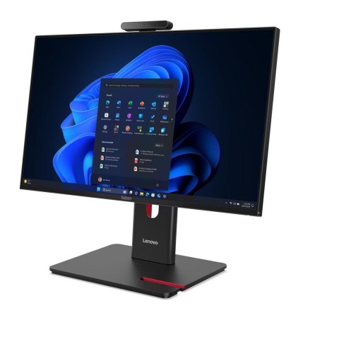Lenovo Lenovo AIO ThinkCentre M70a G6 Ultra 7 265T 23.8"FHD IPS 120Hz 250nits LBL AG 32GB DDR5 5600 SSD1TB Intel Graphics Cam 5.0MP vPr