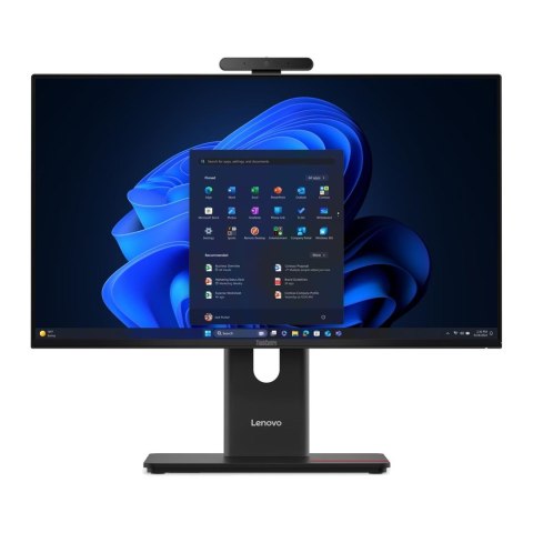 Lenovo Lenovo AIO ThinkCentre M70a G6 Ultra 7 265T 23.8"FHD IPS 120Hz 250nits LBL AG 32GB DDR5 5600 SSD1TB Intel Graphics Cam 5.0MP vPr