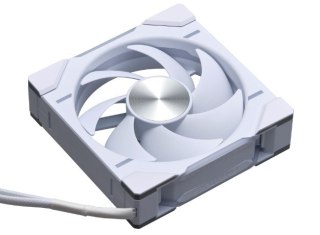 Phanteks Phanteks PH-F120D30 Wentylator 12 cm Biały 3 szt.