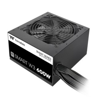 Thermaltake Zasilacz Thermaltake Smart W3 600W