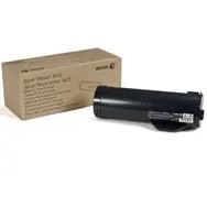 Xerox Xerox 106R02732 kaseta z tonerem 1 szt. Oryginalny Czarny