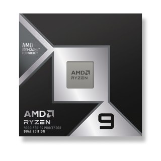 AMD Procesor AMD Ryzen 9 9950X3D2 - TRAY