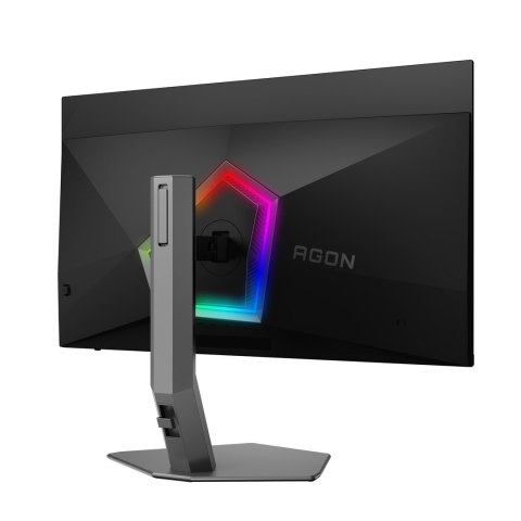 AOC Wyświetlacz OLED AOC AG326UD 32" 165Hz, 3840x2160, 250cd/m2, 2 HDMI