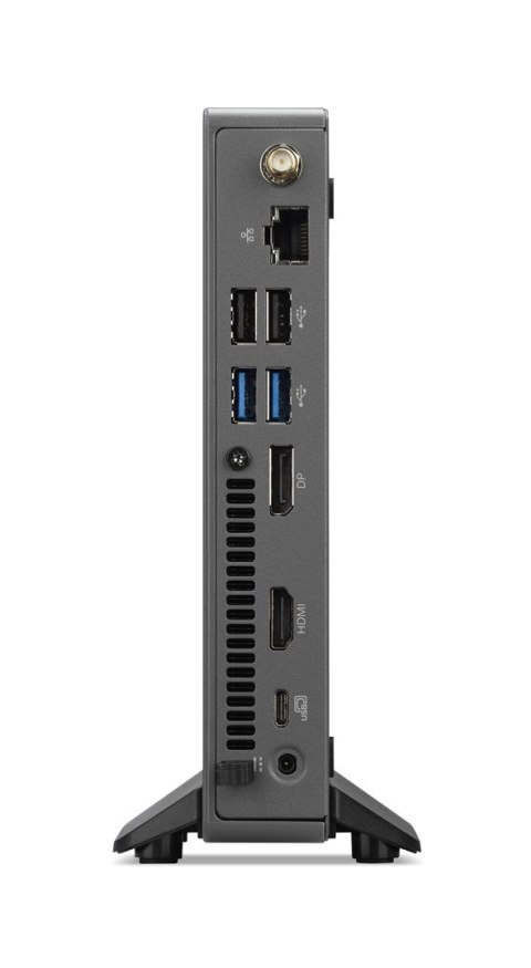 Acer Komputer Acer Veriton Essential VN2595G 3-100U 8GB 256GBSSD Windows 11 Pro