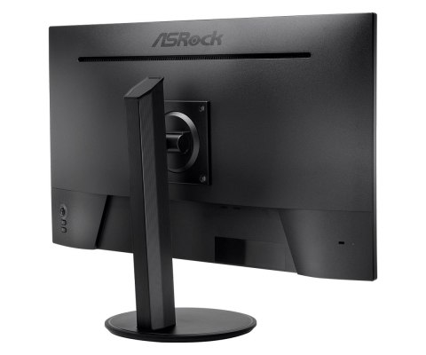 Asrock Asrock PG27FFS2E monitor komputerowy 68,6 cm (27") 1920 x 1080 px Full HD LED Czarny