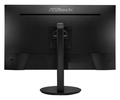 Asrock Asrock PG27FFS2E monitor komputerowy 68,6 cm (27") 1920 x 1080 px Full HD LED Czarny