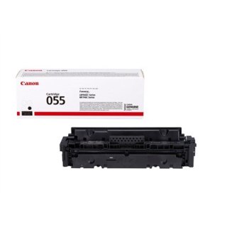 Canon CANON Toner Czarny CRG-055BK=CRG055BK=3016C002