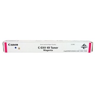 Canon Canon Toner C-EXV49 8526B002 Magenta