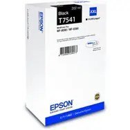 Epson Atrament Epson T7541 XXL (C13T754140)(C13T75414N)