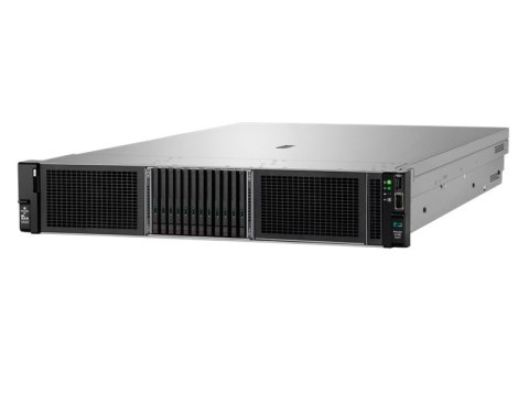 Hewlett Packard Enterprise Serwer ProLiant DL380 G11 5515+ 2x32 8SFF P81785-425