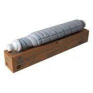 Konica Minolta Oryginalny toner Konica Minolta TN-619K czarny - cartridge