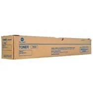 Konica Minolta Toner Konica Minolta A87M050 TN-323 czarny