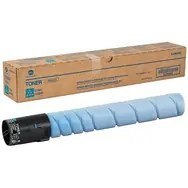 Konica Minolta Toner Konica Minolta TN-321C cyan - oryginał