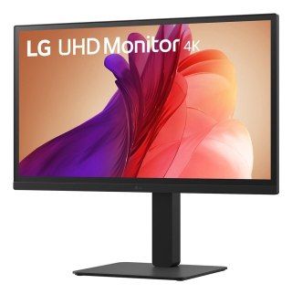 LG Monitor LCD 27 cali IPS model 27BA45U-B marki LG