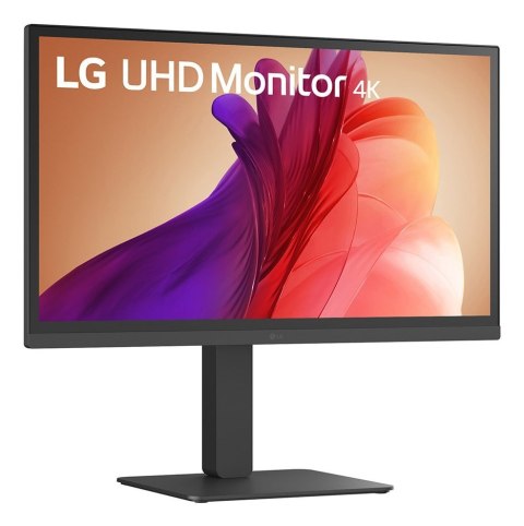 LG Monitor LCD 27 cali IPS model 27BA45U-B marki LG
