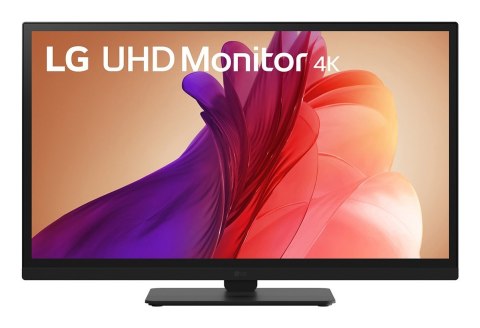LG Monitor LCD 27 cali IPS model 27BA45U-B marki LG