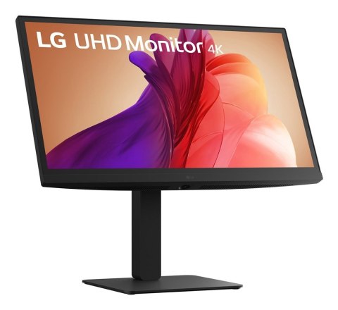 LG Monitor LCD 27 cali IPS model 27BA45U-B marki LG