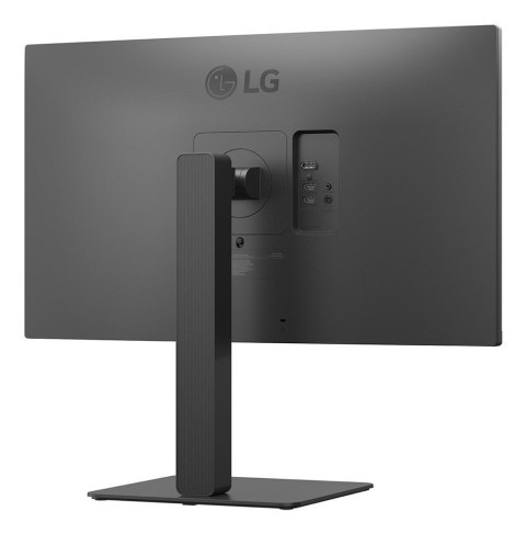 LG Monitor LCD 27 cali IPS model 27BA45U-B marki LG
