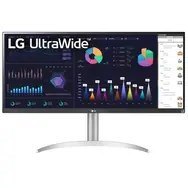 LG Monitor LG ULTRAWIDE 34WQ650-W 34WQ650W (34WQ650-W)