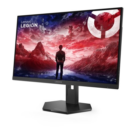 Lenovo Lenovo Legion 27QD-10 27"QHD IPS 240Hz AG HDMI USB DP Raven Black