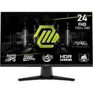 MSI Monitor LCD 24" MAG 242F MSI