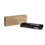 Xerox Xerox 106R02234 kaseta z tonerem Oryginalny Purpurowy 1 szt.
