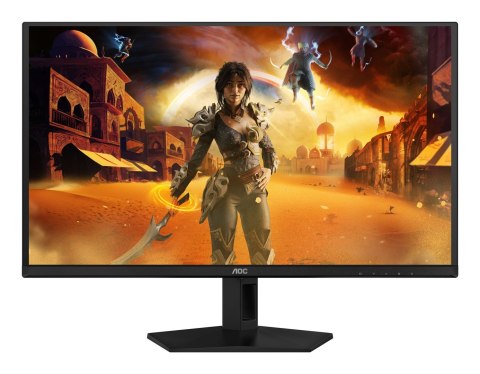 AOC MONITOR AOC QD-OLED 27" Q27G41ZDF 240Hz