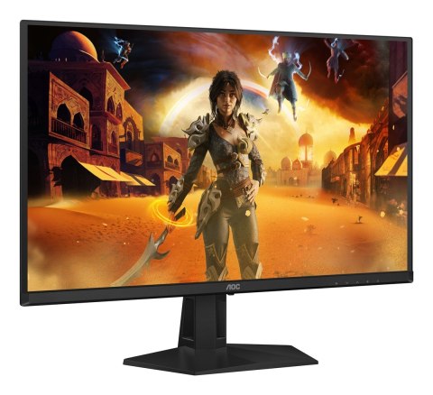 AOC MONITOR AOC QD-OLED 27" Q27G41ZDF 240Hz