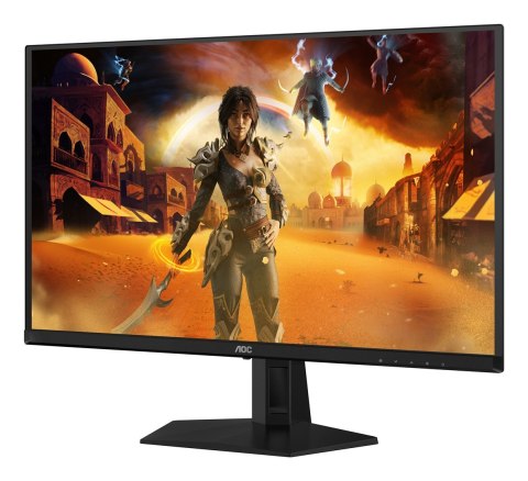 AOC MONITOR AOC QD-OLED 27" Q27G41ZDF 240Hz
